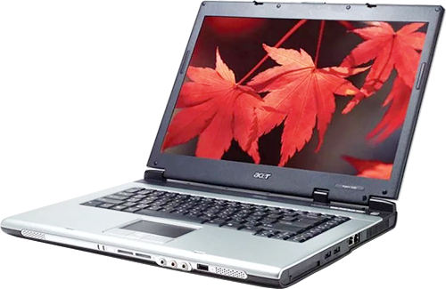 ноутбук Acer 1640Z