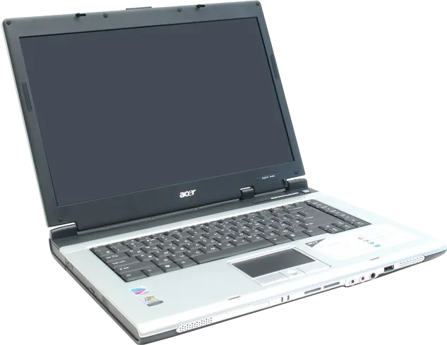 ноутбук Acer Aspire 1642ZWLMi