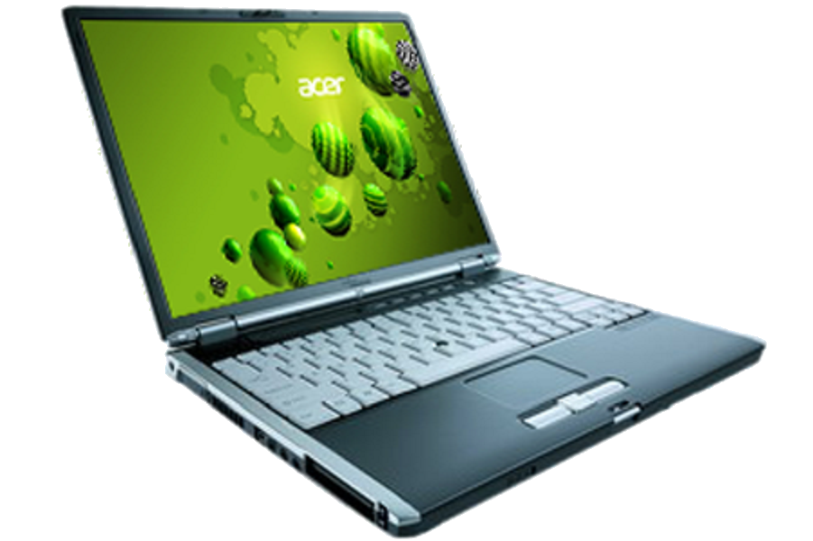 ноутбук Acer TravelMate 2403WXCi