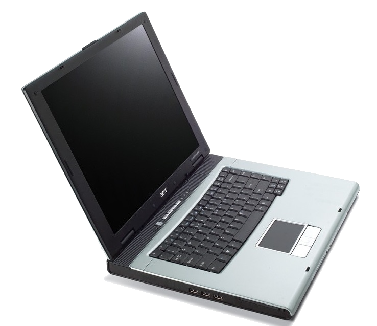 ноутбук Acer TravelMate 2410