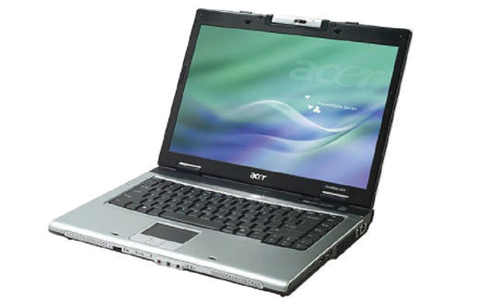ноутбук Acer TravelMate 2440