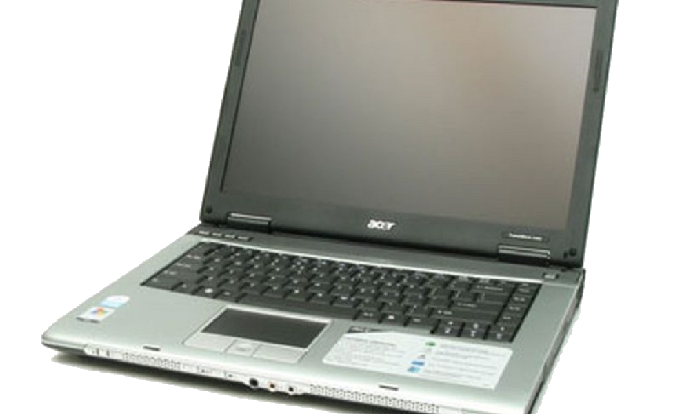 ноутбук Acer TravelMate 2483WXMi