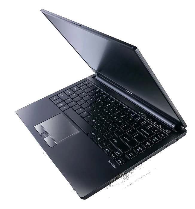 ноутбук Acer TravelMate 8481G
