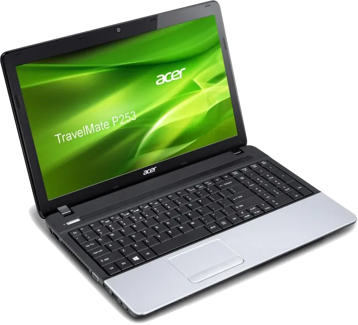 ноутбук Acer TravelMate P253