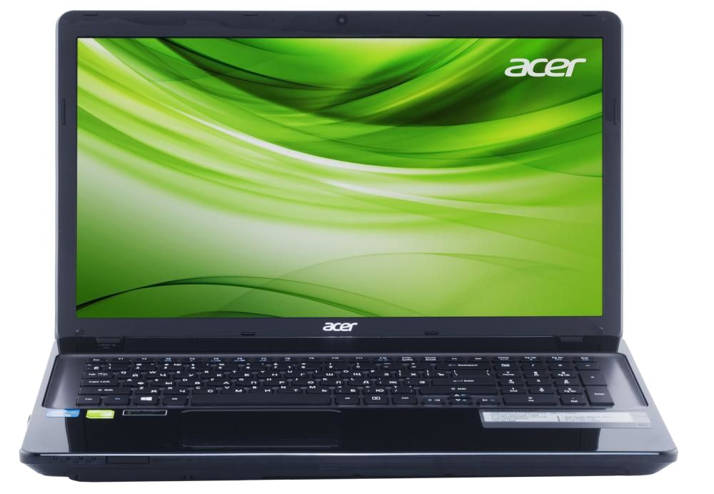 ноутбук Acer TravelMate P273
