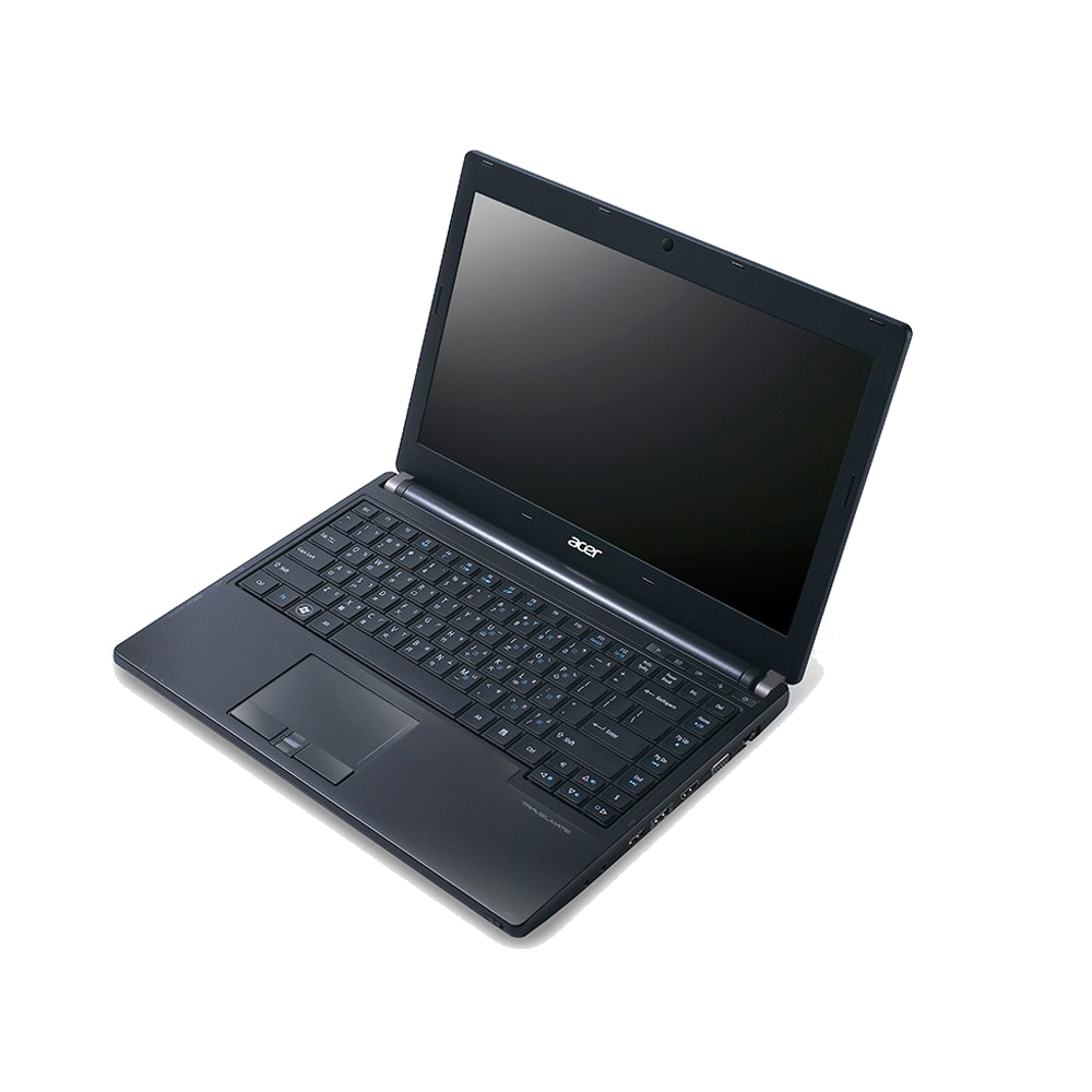 ноутбук Acer TravelMate P633-M-33124G32akk