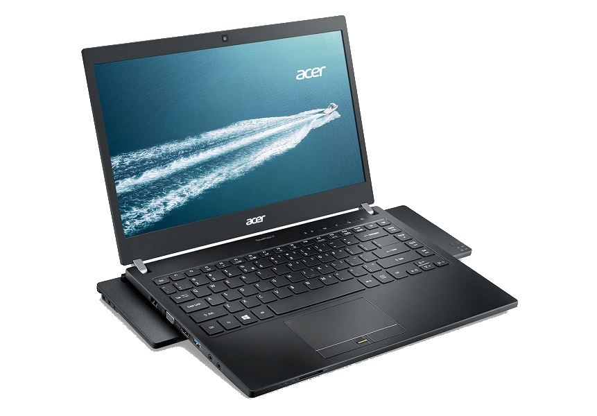 ноутбук Acer TravelMate P645
