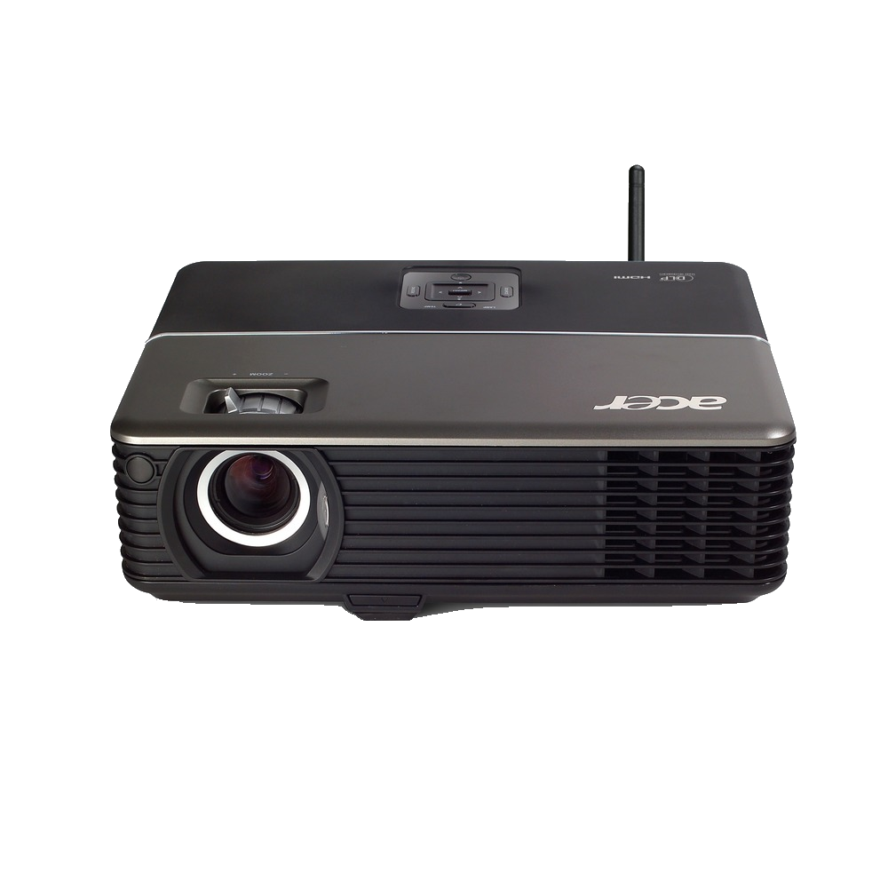 проектор Acer P5260i