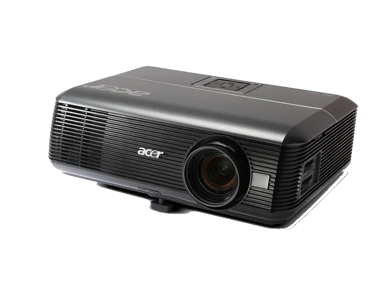 проектор Acer P5390W
