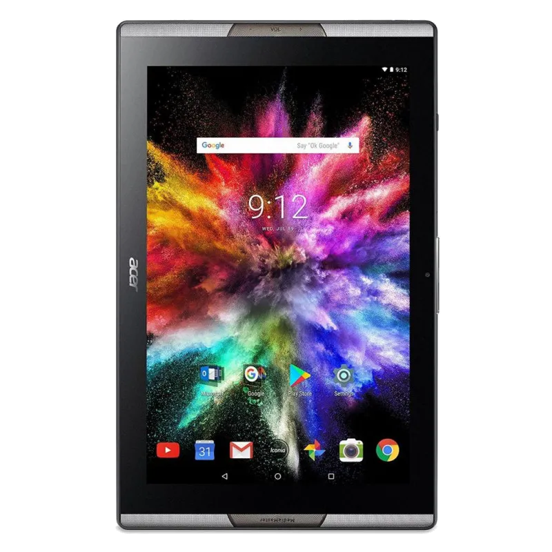 планшет Acer ICONIA TAB B3-A50