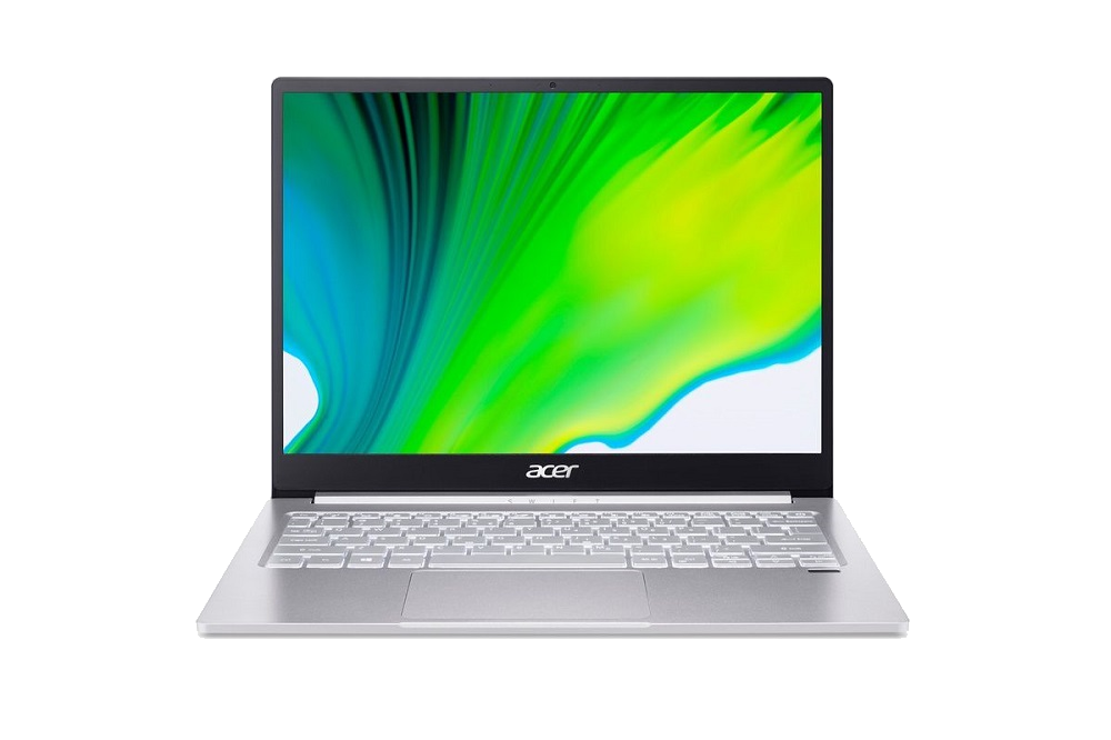 ультрабук Acer Swift 3 SF313-51-53MA