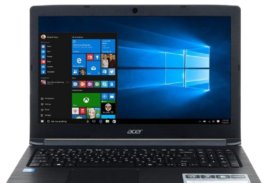 ноутбук Acer Aspire 3 A315-22G-95AQ