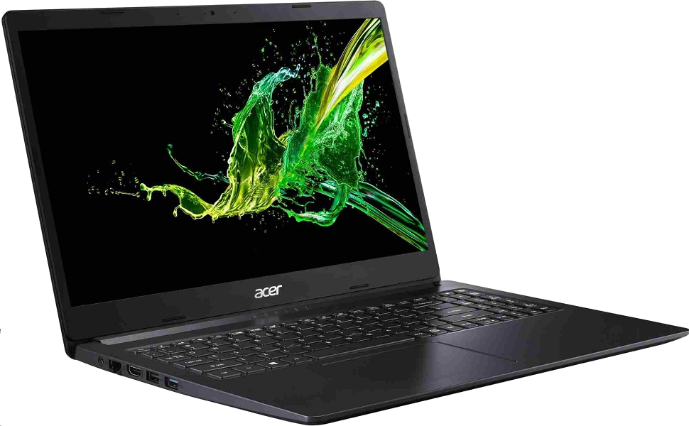 ноутбук Acer Aspire 3 A315-54-39D5