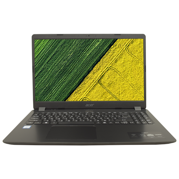 ноутбук Acer Aspire 3 A315-54K-358L