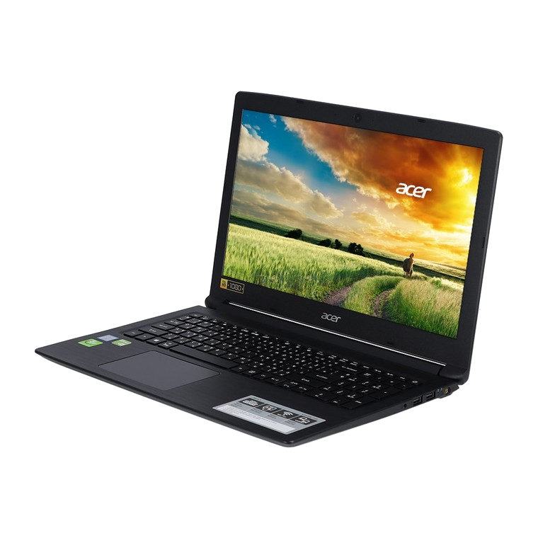 ноутбук Acer Aspire A315-53-395T