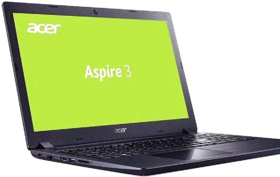 ноутбук Acer Aspire A315-53G-39FJ
