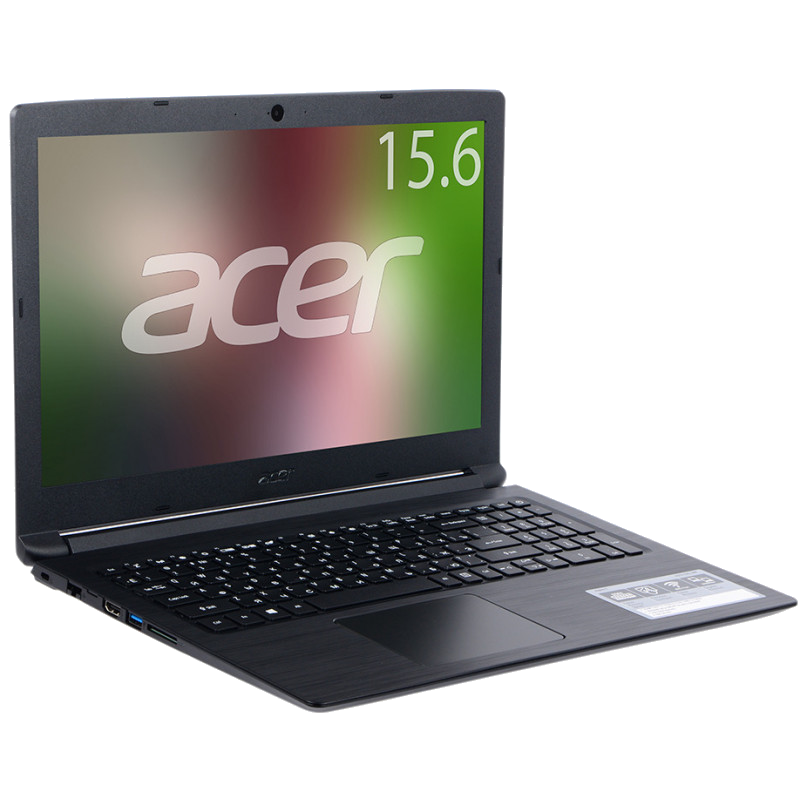 ноутбук Acer Aspire A315-53G-5360