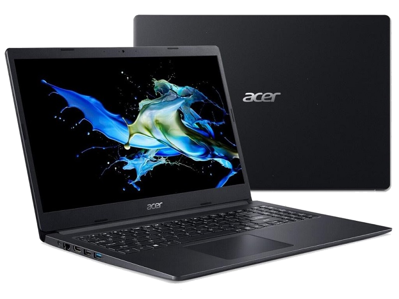 ноутбук Acer Extensa EX215-21-43EZ