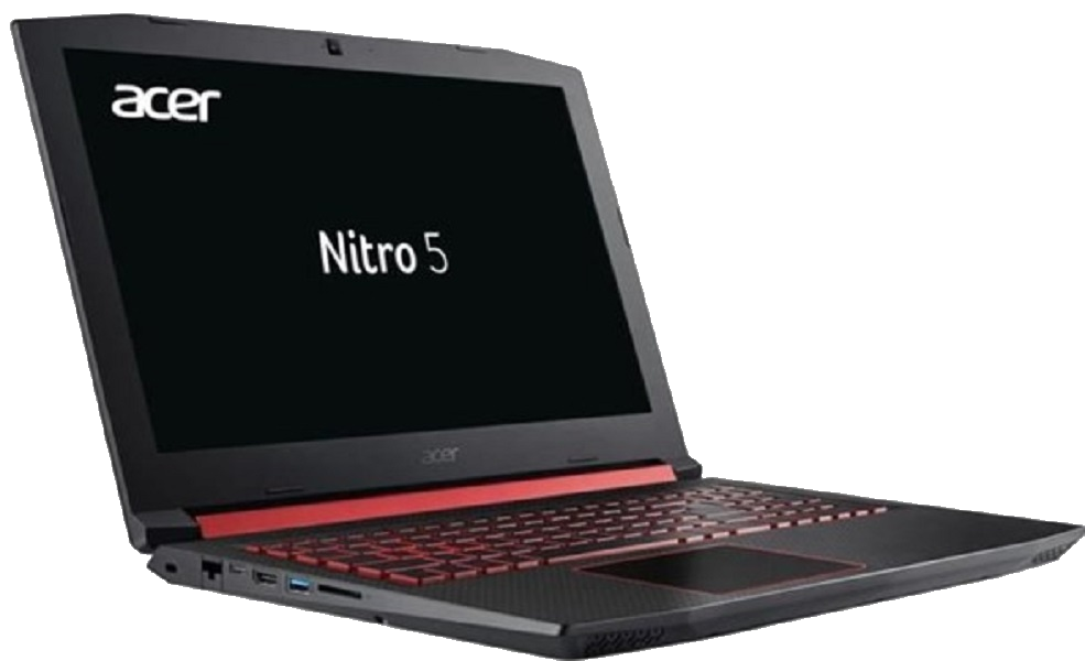 ноутбук Acer Nitro 5 AN515-52-74NV