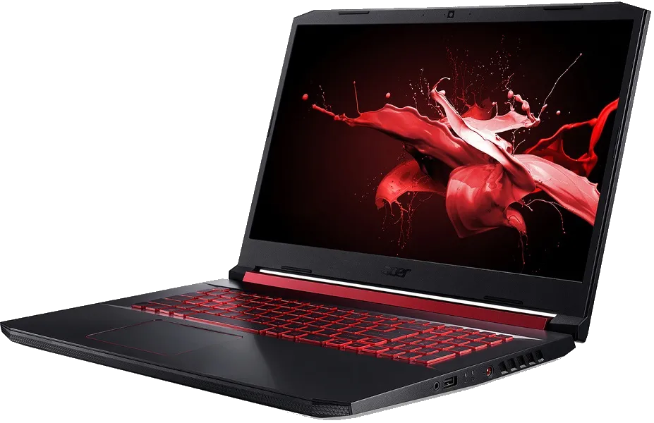 ноутбук Acer Nitro 5 AN517-51-51HK
