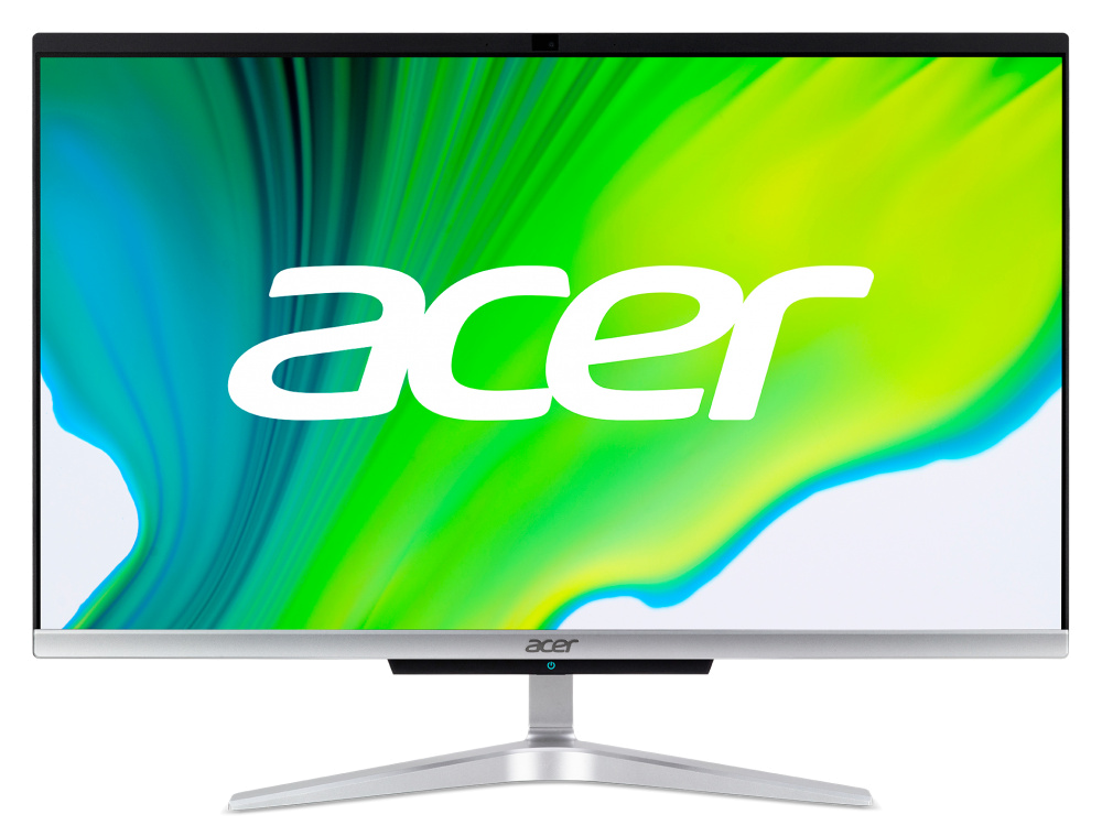 моноблок Acer Aspire C24-960 [DQ.BD7ER.002]