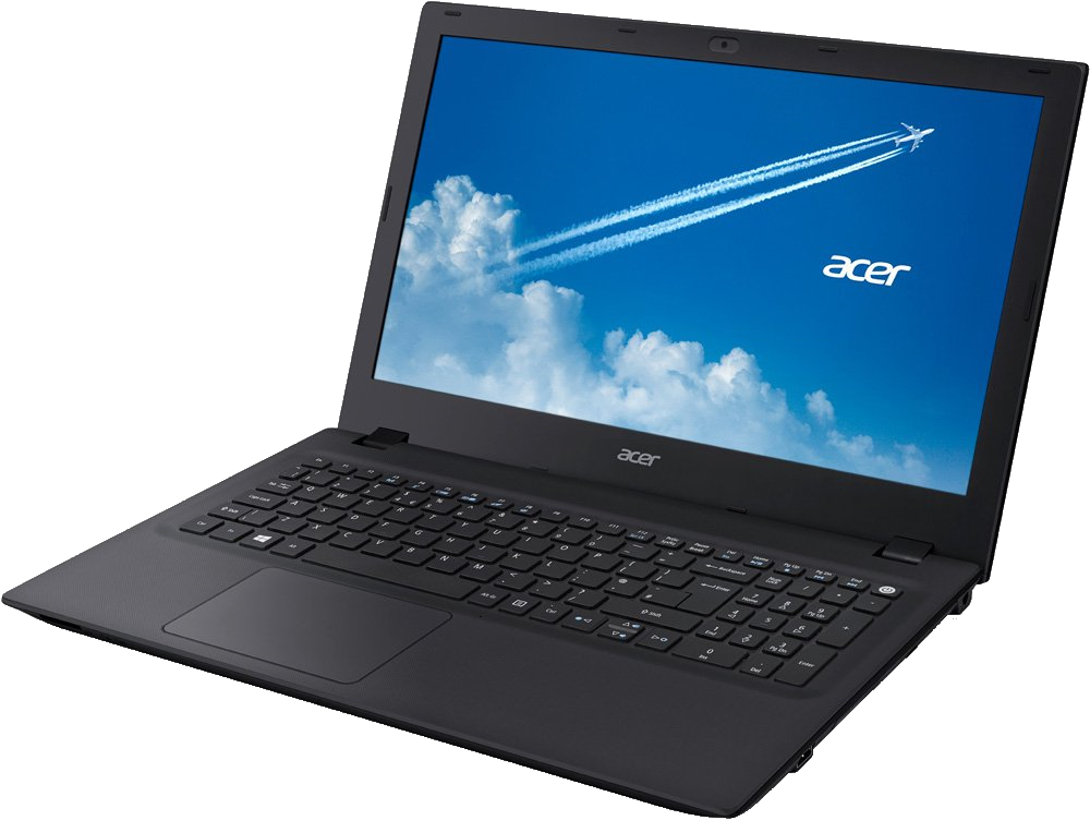 ультрабук Acer TravelMate P257