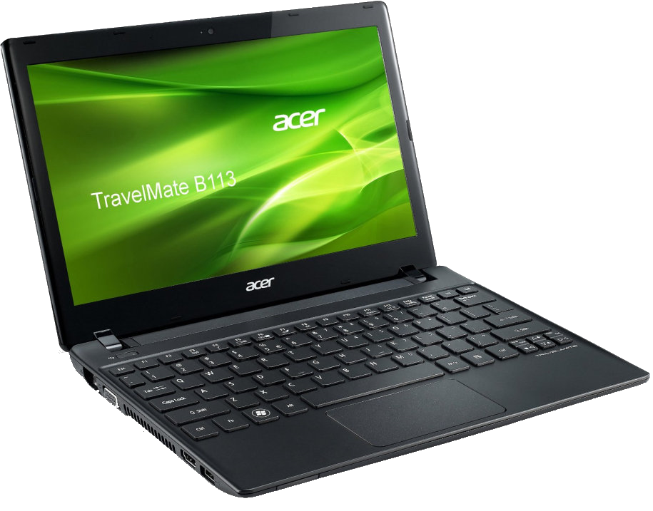 ультрабук Acer TravelMate B113