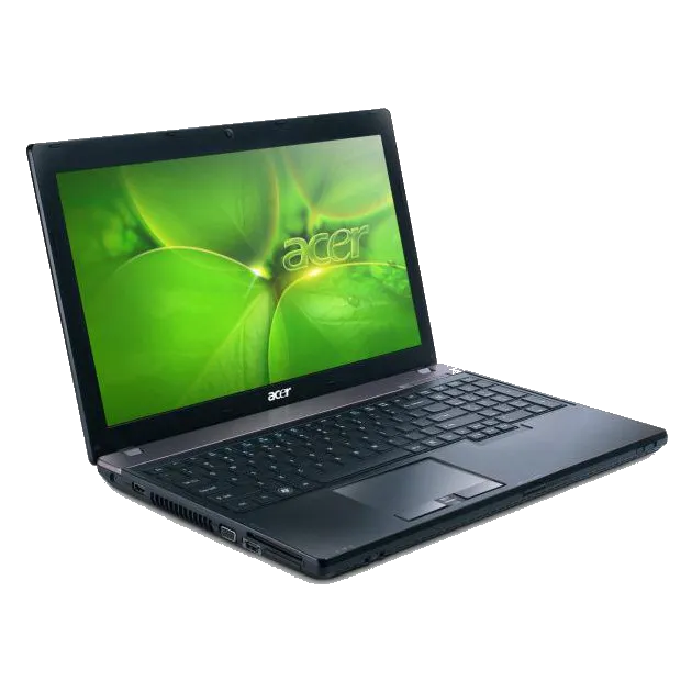 ультрабук Acer TravelMate 8573T