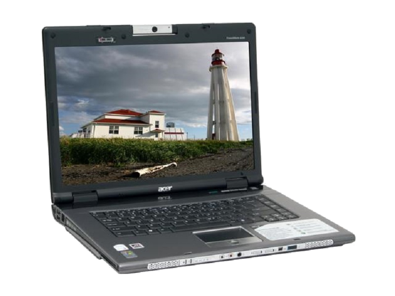 ультрабук Acer TravelMate 8200