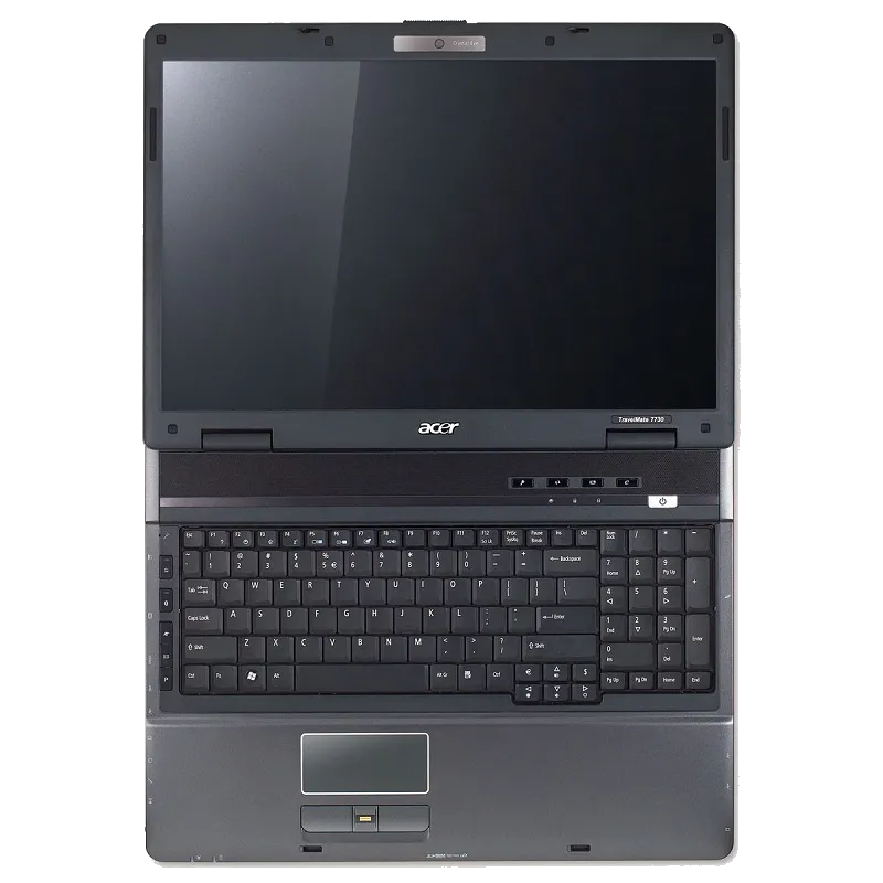 ультрабук Acer TravelMate 7730