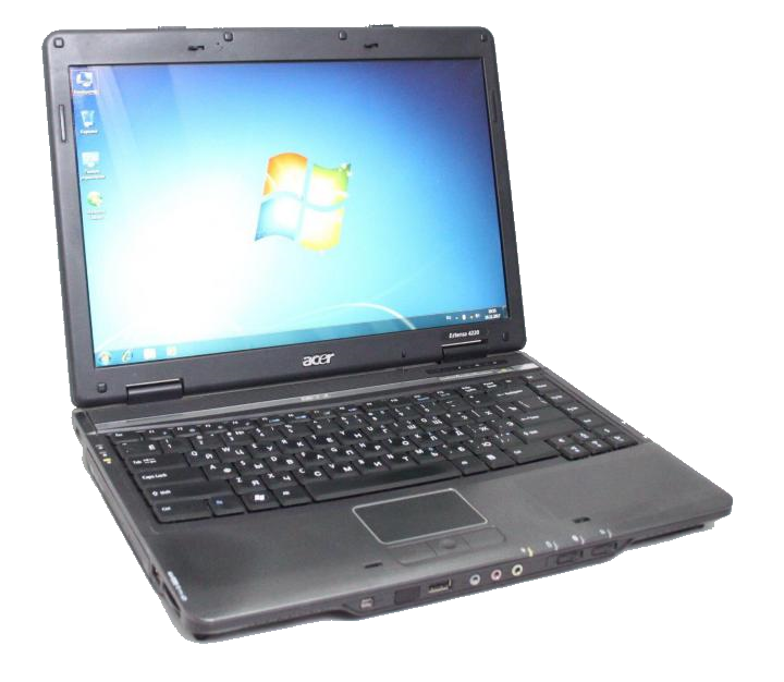 ультрабук Acer Extensa 4220