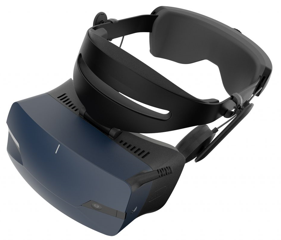 VR система Acer Ojo 500