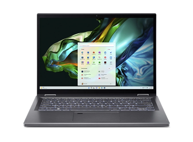 ноутбук Acer Aspire 5 Spin 14