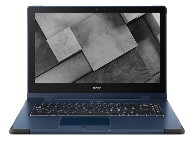 ноутбук Acer Enduro Urban N3