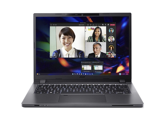 ноутбук Acer TravelMate P2 14