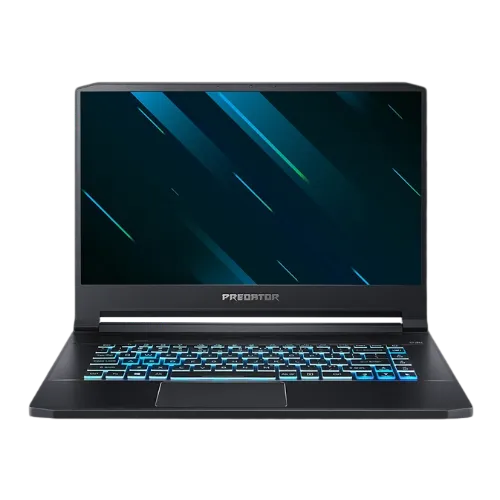 ноутбук Acer TRITON 500